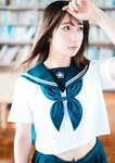 [Photobook] 「旬」大河ももグラビア写真集 (Wunder_Publishing_House.)