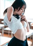 [Photobook] 「旬」大河ももグラビア写真集 (Wunder_Publishing_House.)