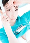 [Photobook] 「旬」大河ももグラビア写真集 (Wunder_Publishing_House.)