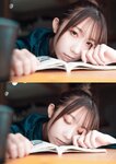 [Photobook] 「旬」大河ももグラビア写真集 (Wunder_Publishing_House.)