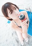 [Photobook] 「旬」大河ももグラビア写真集 (Wunder_Publishing_House.)