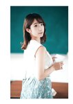[Photobook] 「旬」大河ももグラビア写真集 (Wunder_Publishing_House.)