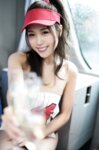 [Photobook] サイバージャパンダンサーズ「アナタと一緒に温泉バスツアーｖｏｌ．１」　ＦＲＩＤＡＹデジタル写真集