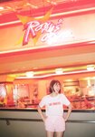 [Photobook] 堀 未央奈1st写真集 君らしさ