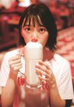 [Photobook] 堀 未央奈1st写真集 君らしさ