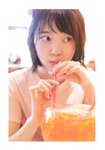 [Photobook] 堀 未央奈1st写真集 君らしさ