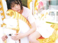 [Photobook] 堀 未央奈1st写真集 君らしさ