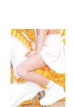 [Photobook] 堀 未央奈1st写真集 君らしさ