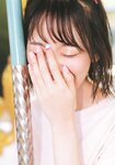 [Photobook] 堀 未央奈1st写真集 君らしさ