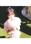 [Photobook] 堀 未央奈1st写真集 君らしさ