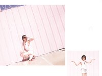 [Photobook] 堀 未央奈1st写真集 君らしさ