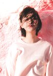[Photobook] 堀 未央奈1st写真集 君らしさ