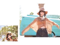 [Photobook] 堀 未央奈1st写真集 君らしさ