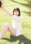 [Photobook] 堀 未央奈1st写真集 君らしさ