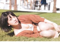 [Photobook] 堀 未央奈1st写真集 君らしさ