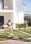 [Photobook] 堀 未央奈1st写真集 君らしさ