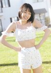 [Photobook] 堀 未央奈1st写真集 君らしさ