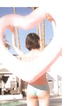 [Photobook] 堀 未央奈1st写真集 君らしさ