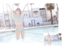 [Photobook] 堀 未央奈1st写真集 君らしさ