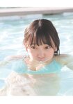 [Photobook] 堀 未央奈1st写真集 君らしさ