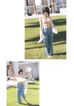 [Photobook] 堀 未央奈1st写真集 君らしさ