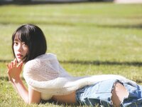[Photobook] 堀 未央奈1st写真集 君らしさ
