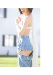 [Photobook] 堀 未央奈1st写真集 君らしさ