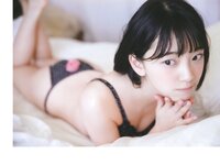 [Photobook] 堀 未央奈1st写真集 君らしさ