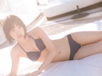 [Photobook] 堀 未央奈1st写真集 君らしさ