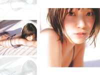 [Photobook] 堀 未央奈1st写真集 君らしさ