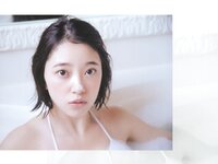 [Photobook] 堀 未央奈1st写真集 君らしさ