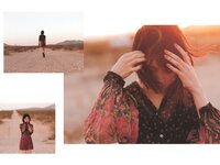 [Photobook] 堀 未央奈1st写真集 君らしさ