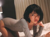 [Photobook] 堀 未央奈1st写真集 君らしさ