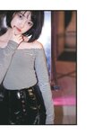 [Photobook] 堀 未央奈1st写真集 君らしさ