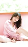 [Photobook] 【デジタル限定】宇咲写真集「桃色ベイビー」 週プレ PHOTO BOOK