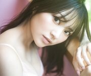 [Photobook] 【デジタル限定】宇咲写真集「桃色ベイビー」 週プレ PHOTO BOOK