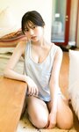 [Photobook] 【デジタル限定】宇咲写真集「桃色ベイビー」 週プレ PHOTO BOOK