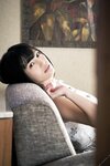 [Photobook] 高橋しょう子「恥じらう・白たかしょー」　週刊現代デジタル写真集