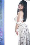 [Photobook] 高橋しょう子「恥じらう・白たかしょー」　週刊現代デジタル写真集