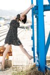 [Photobook] ミス週マガ・菊地姫奈「ネオ・フレッシュガール」ｖｏｌ．２　大増量１００ページ　ＦＲＩＤＡＹデジタル写真集
