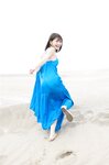 [Photobook] 山田南実「もう大人だから」１００ページ決定版　ＦＲＩＤＡＹデジタル写真集 (incomplete)
