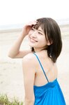 [Photobook] 山田南実「もう大人だから」１００ページ決定版　ＦＲＩＤＡＹデジタル写真集 (incomplete)