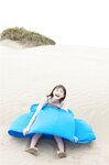 [Photobook] 山田南実「もう大人だから」１００ページ決定版　ＦＲＩＤＡＹデジタル写真集 (incomplete)