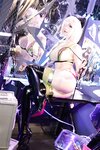 [COSPLAY] 星之迟迟 - 玛修同人护士 [100P-1.10GB]