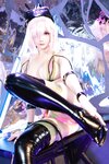 [COSPLAY] 星之迟迟 - 玛修同人护士 [100P-1.10GB]
