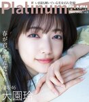 Platinum FLASH（プラチナフラッシュ) Vol.18
