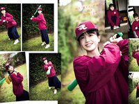 Platinum FLASH（プラチナフラッシュ) Vol.18