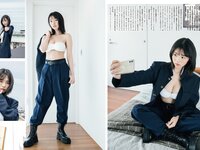 Platinum FLASH（プラチナフラッシュ) Vol.18