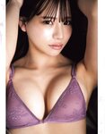 [EX大衆] 2022.04 NMB48 本郷柚巴 和田海佑 森保まどか 長澤茉里奈 桜田ひより