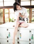 [EX大衆] 2022.04 NMB48 本郷柚巴 和田海佑 森保まどか 長澤茉里奈 桜田ひより